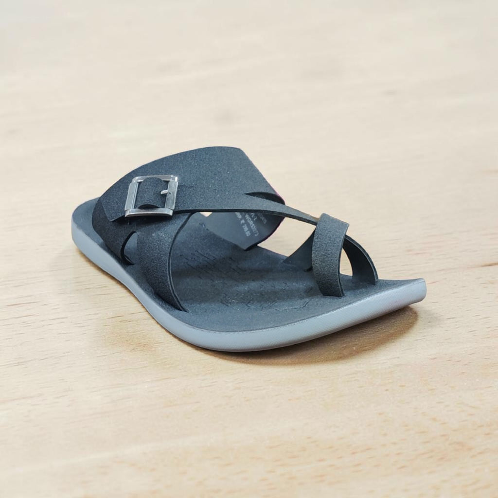 Walkaroo Pu Slippers Wgr53073