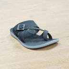 Walkaroo Pu Slippers Wgr53073