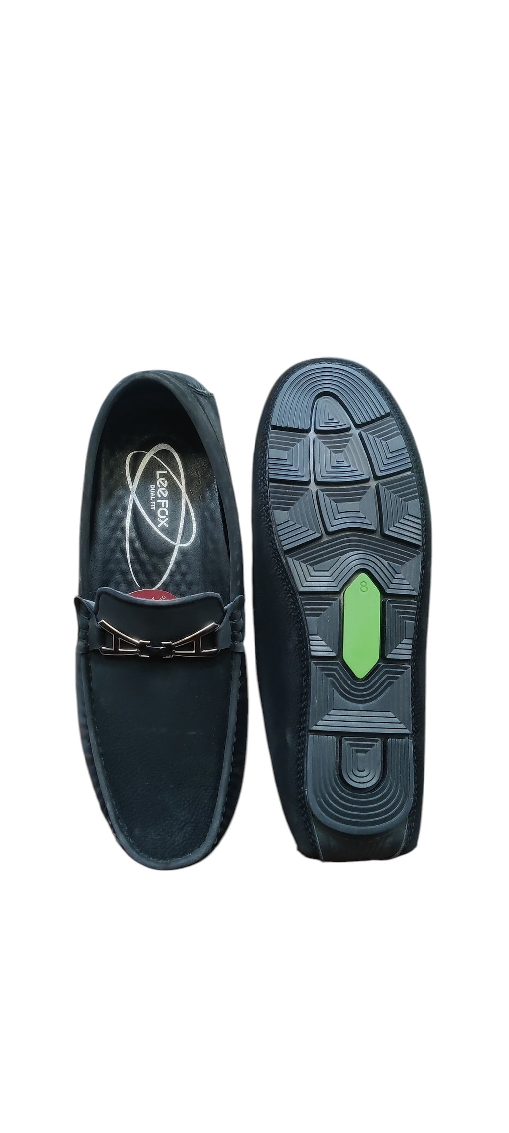 Lee Fox Men Loafer E608