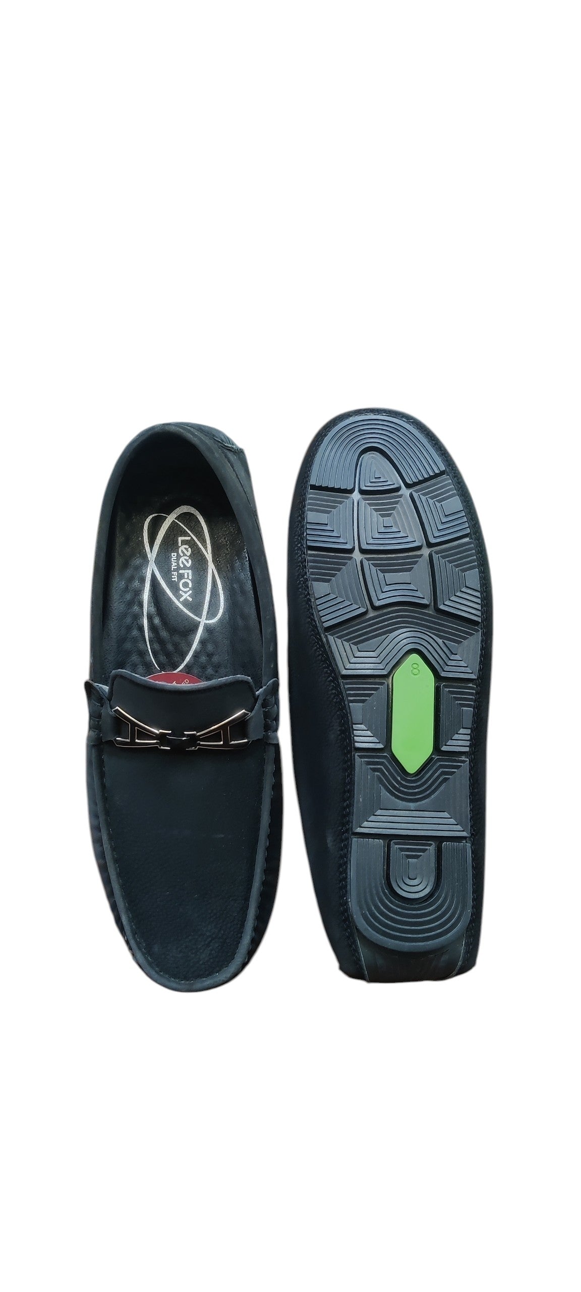Lee Fox Men Loafer E608
