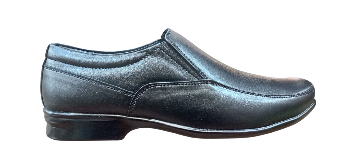 Men Leather 504