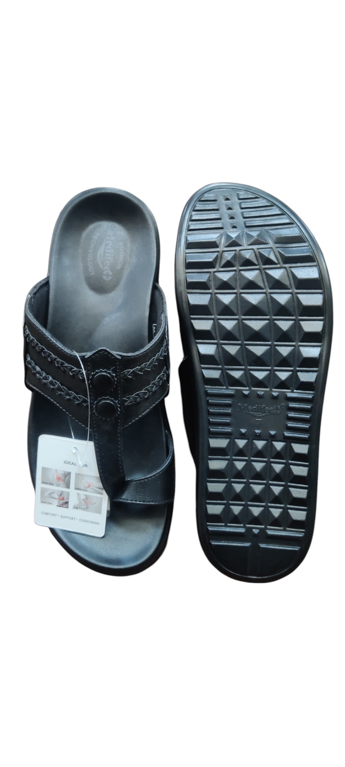 Medifee Slipper MF1552