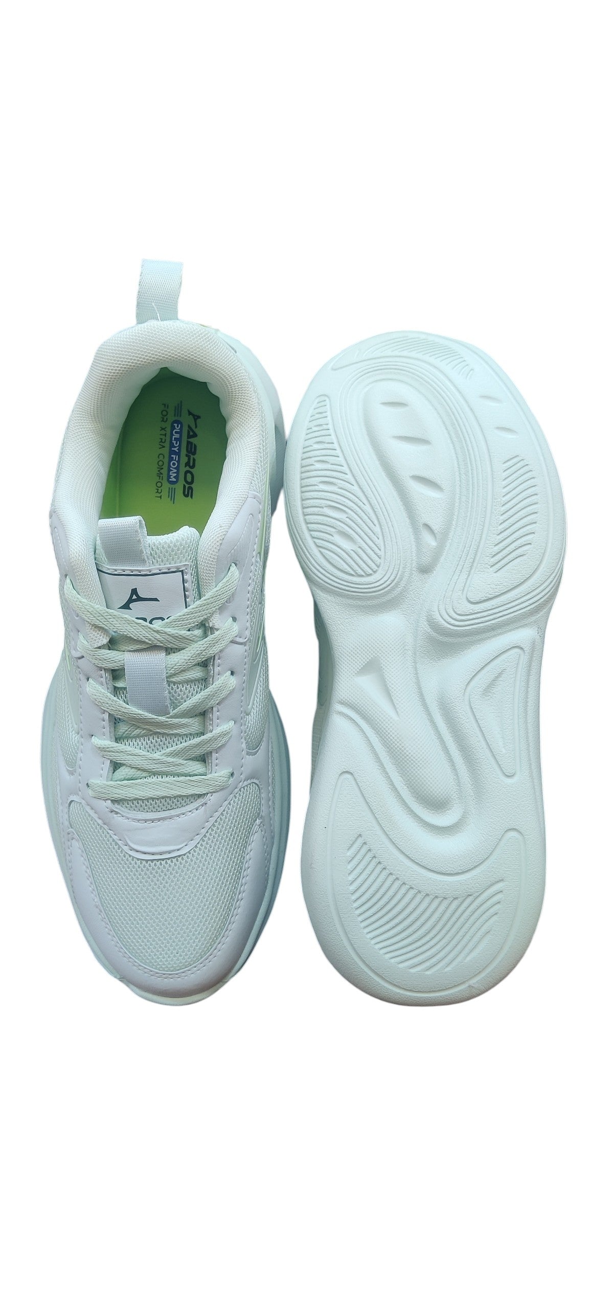 Abros Women Sport Shoes Ovia