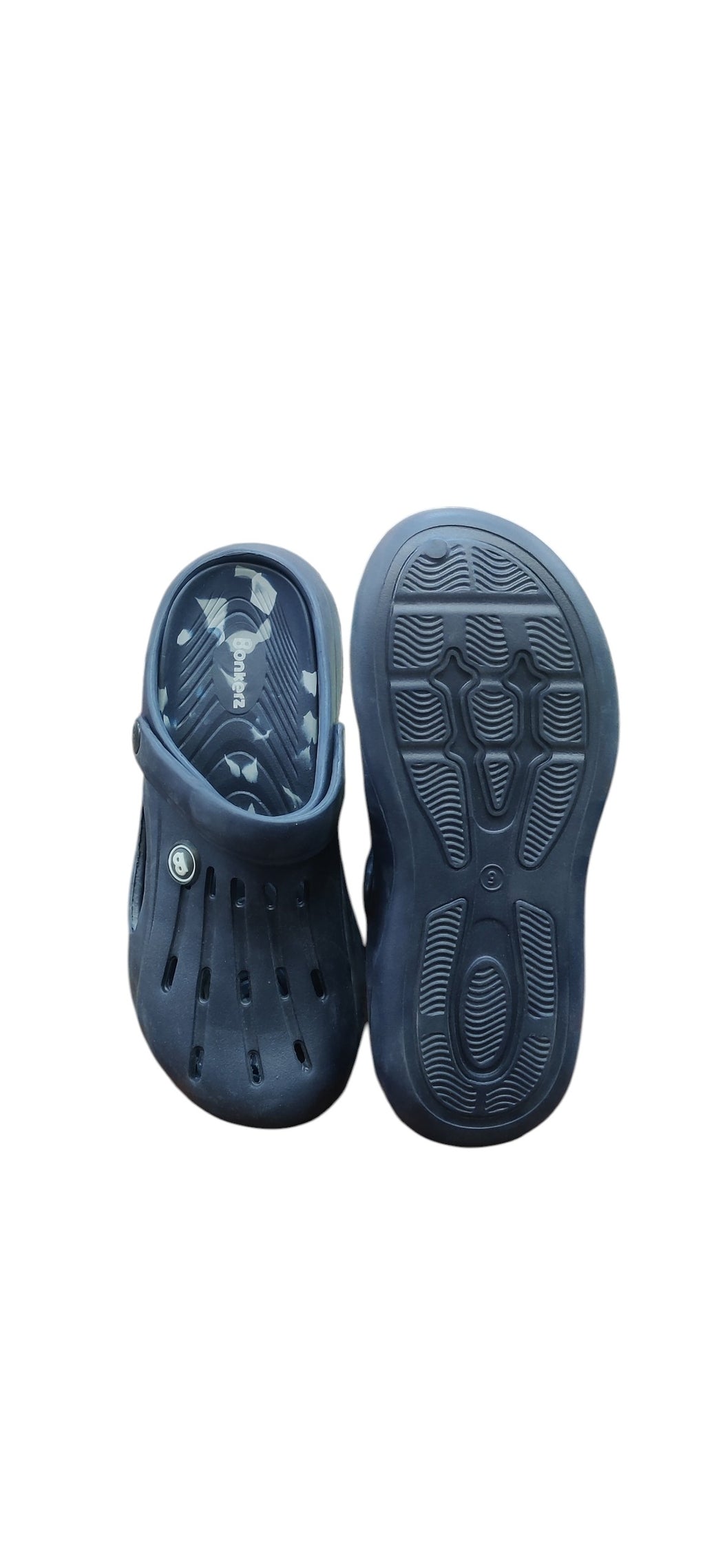 Bonkerz Clogs Costa