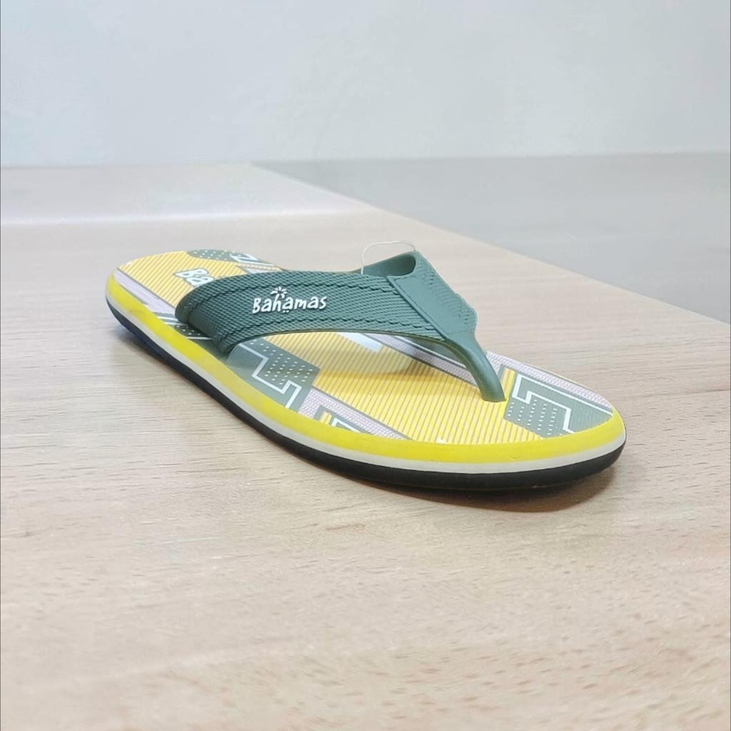 Bahamas Slipper 198