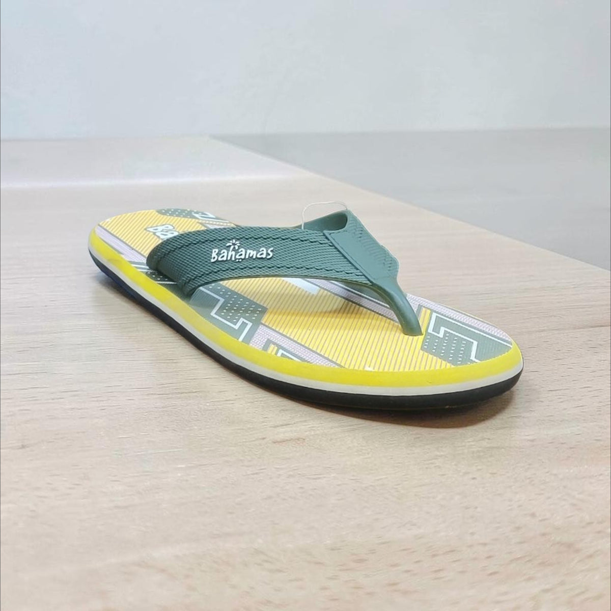Bahamas Slipper 198