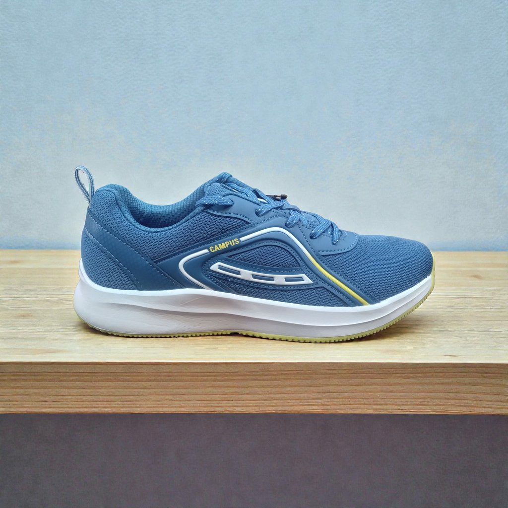 Campus Sports Shoes Turn N