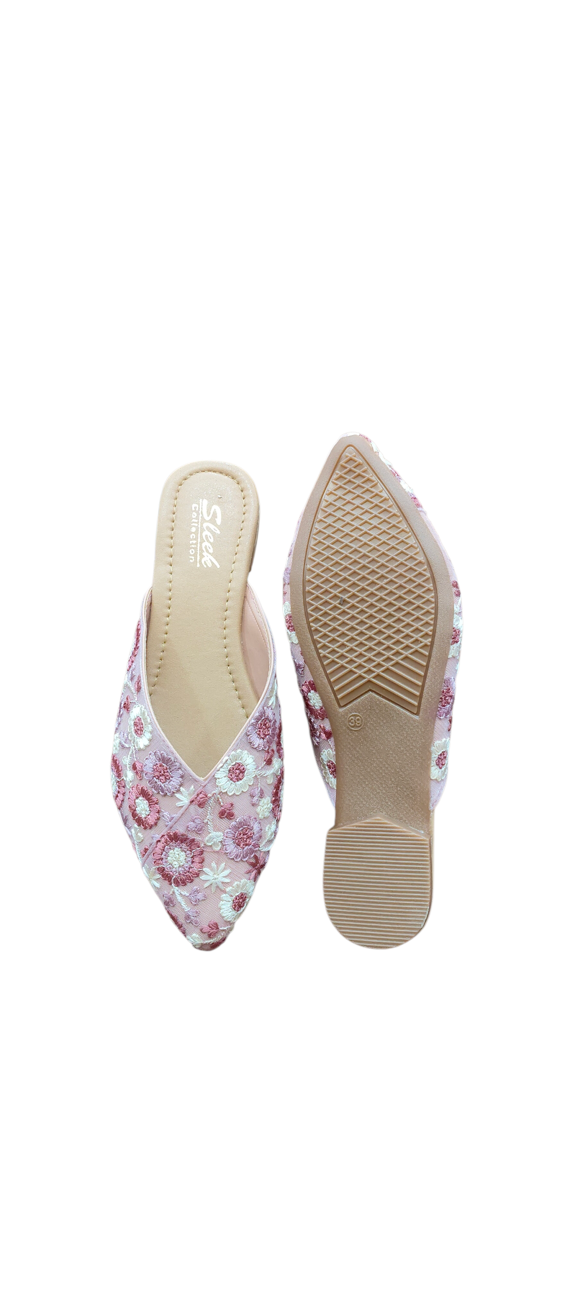 Women Mules 181/408