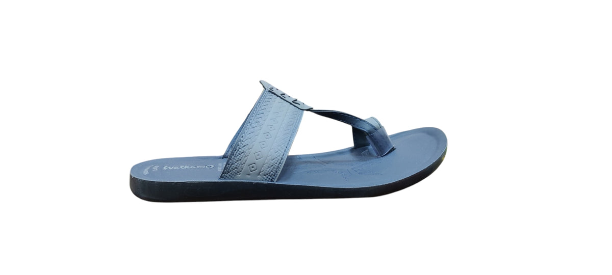 Walkaroo Pu Slippers Wg5624