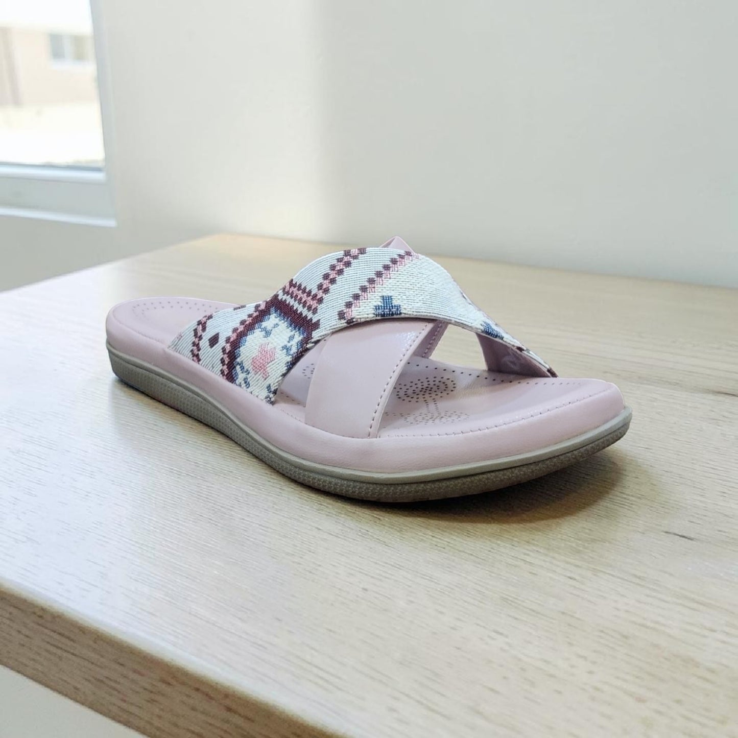 Women Sandal OLI43/501