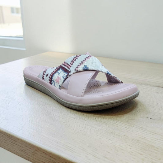 Women Sandal Crox OLI43/501