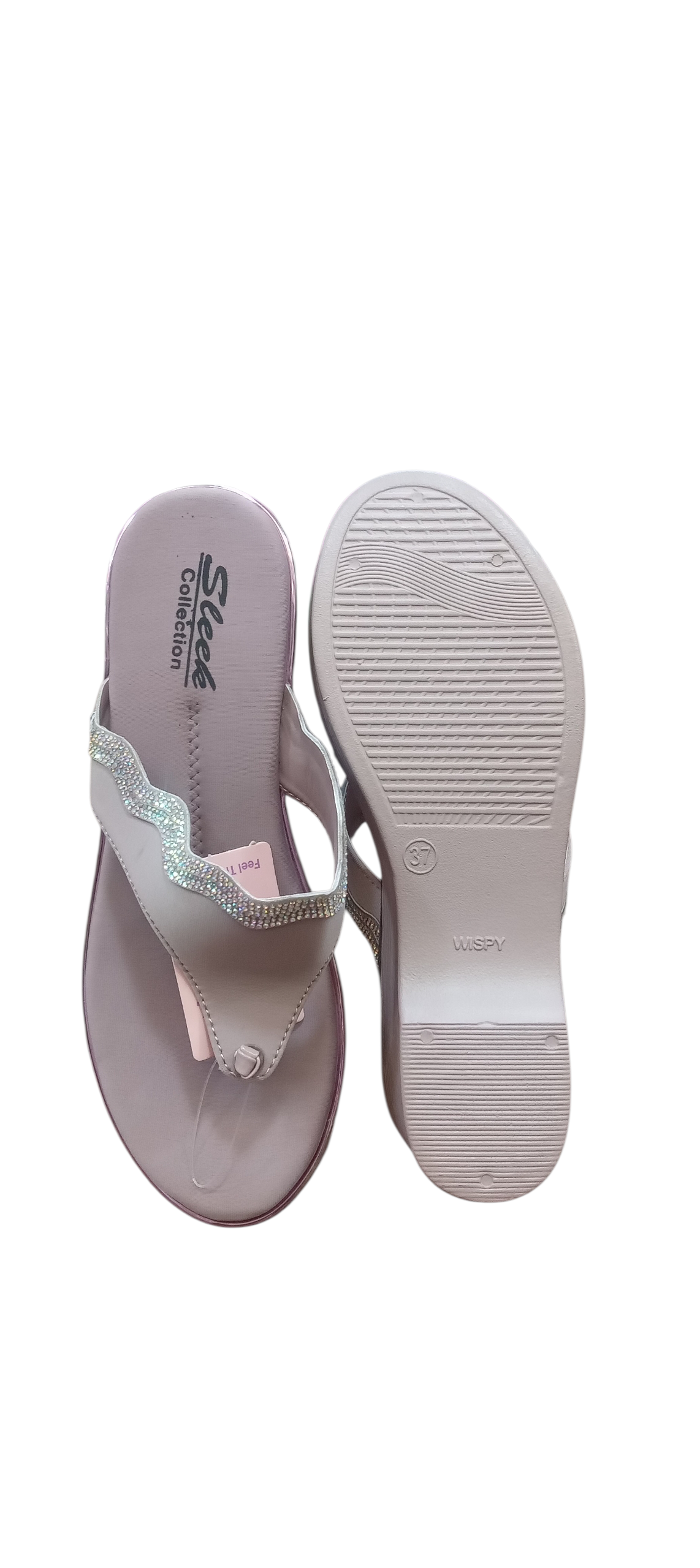 Women Sandal 214/7118