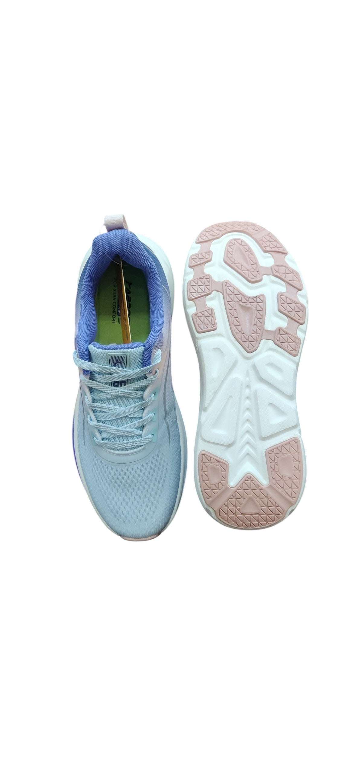 Abros Sport Shoes Leaf Pro