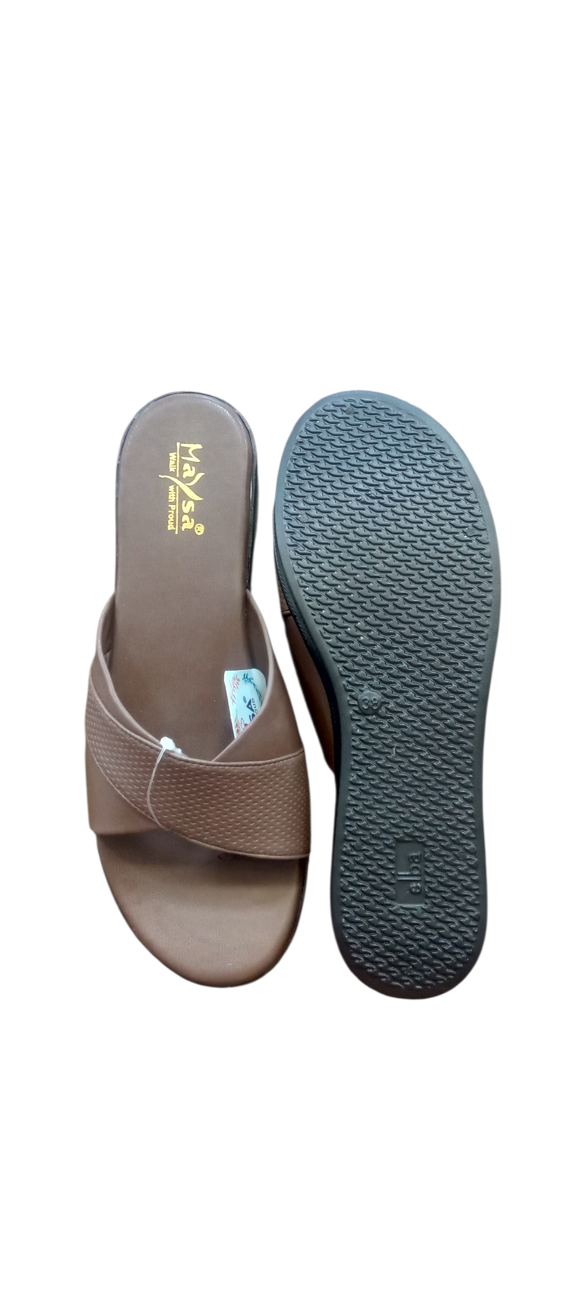 Women Sandal 53830