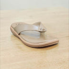 Women Medifee Doctor Slipper ML962