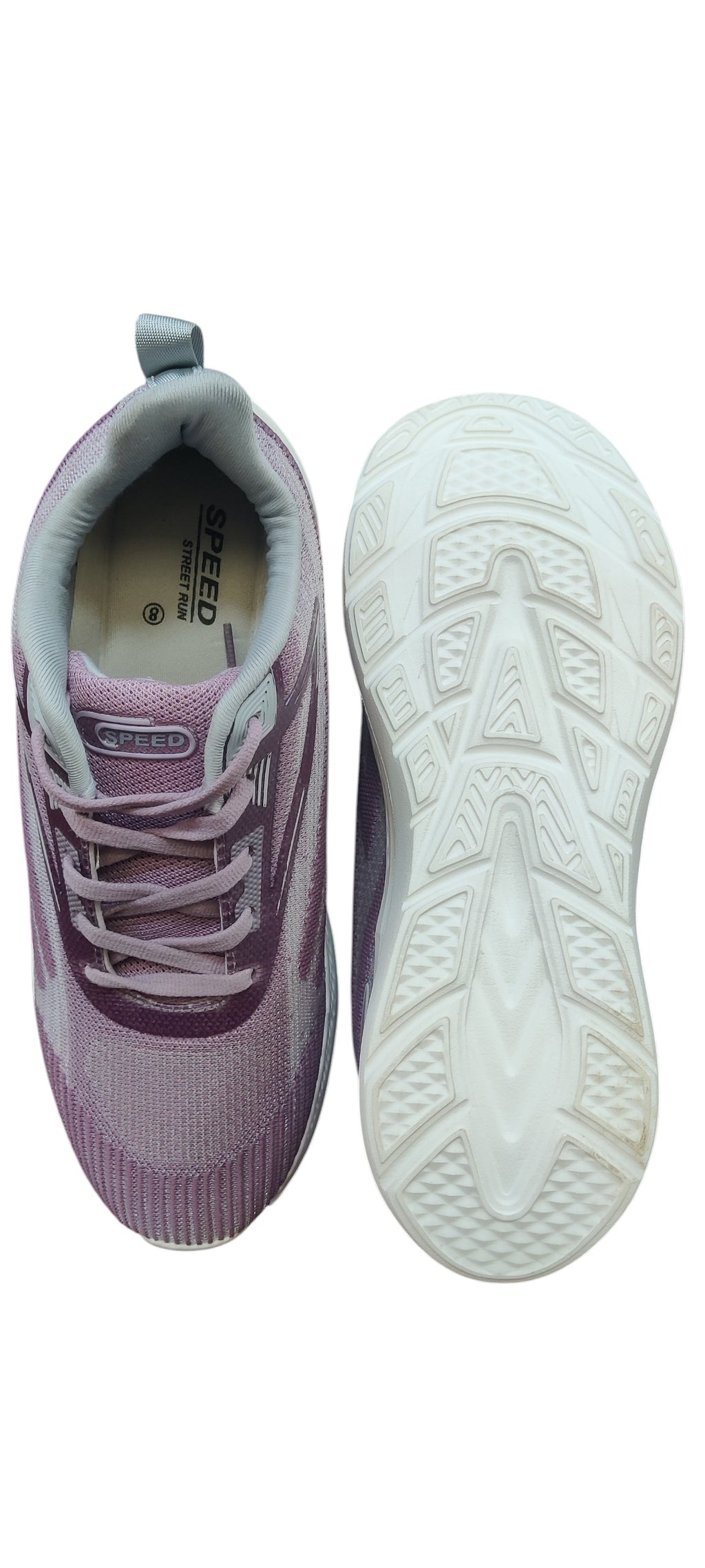 Speed Women Sports Shoes Sara
