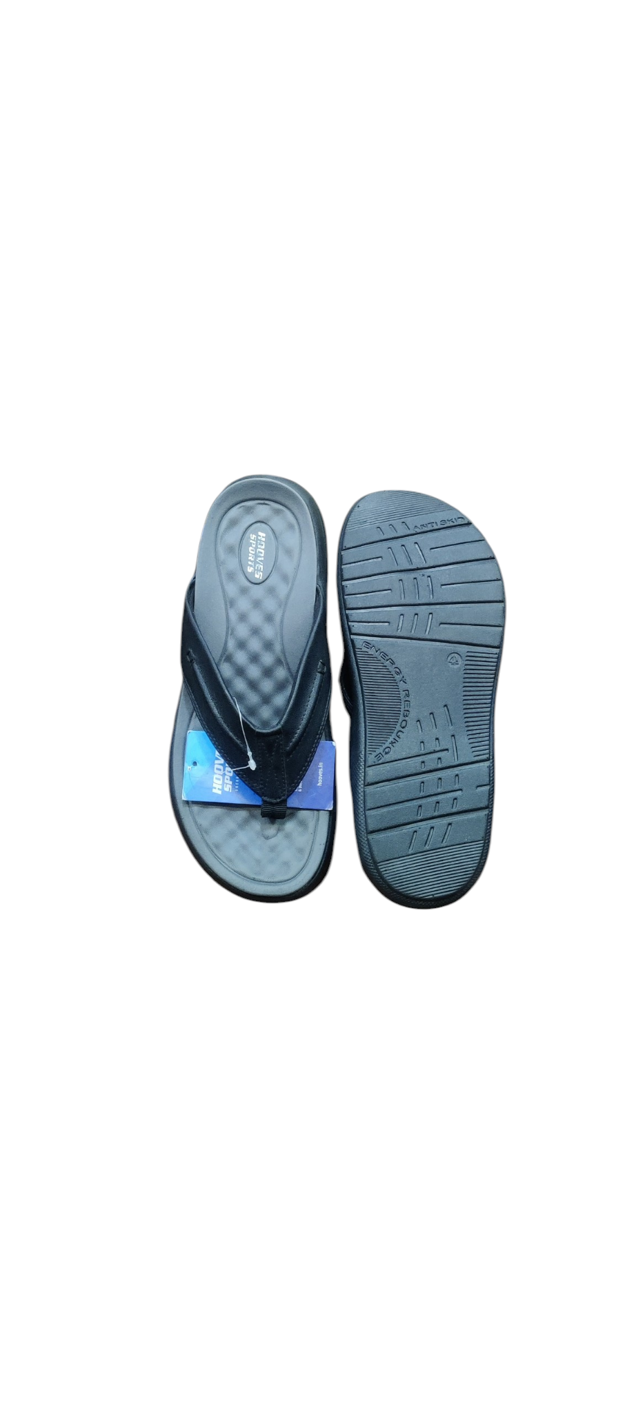 Hooves Men Slippers 2721