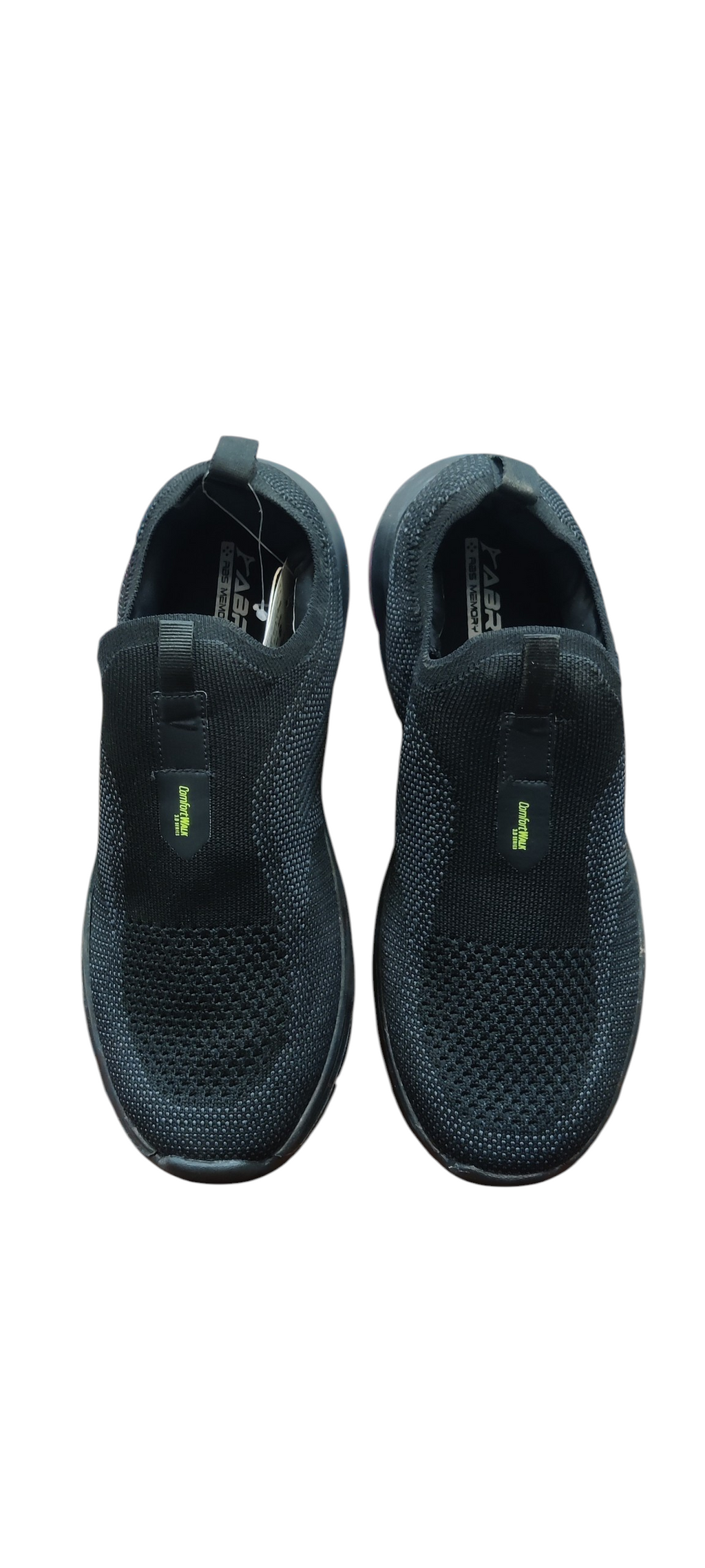 Abros Sport Shoes Trent