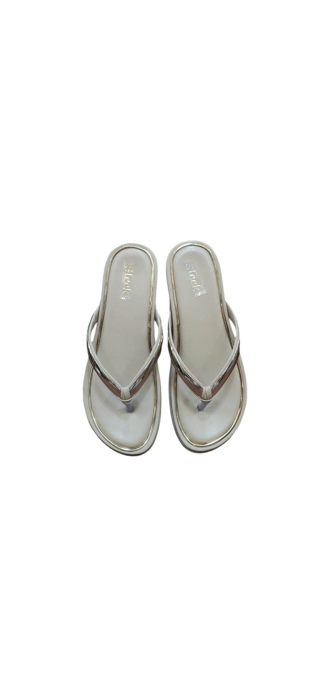 Sleek Casual Slipper OLA116/140