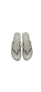 Sleek Casual Slipper OLA116/140
