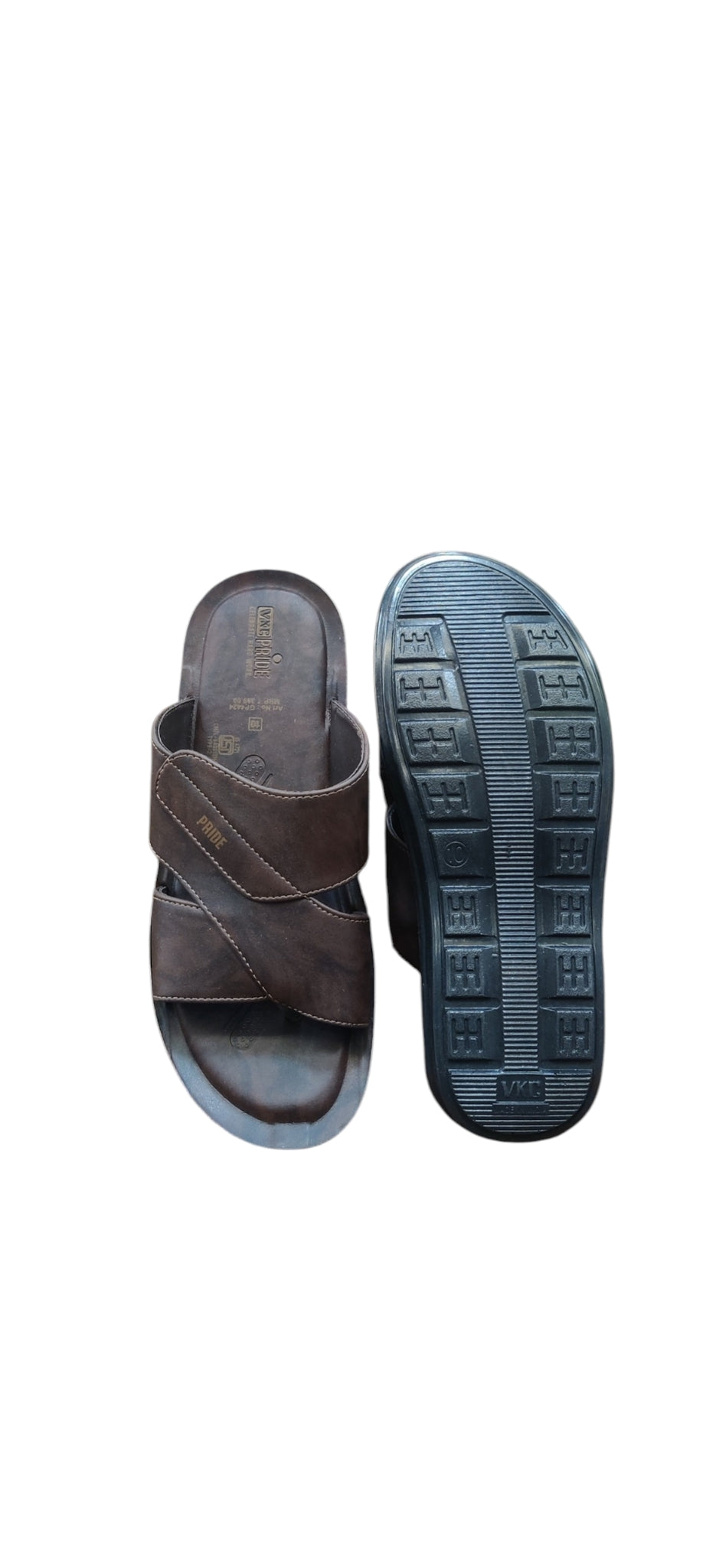 VKC Pu Slippers Gp4424 (399)