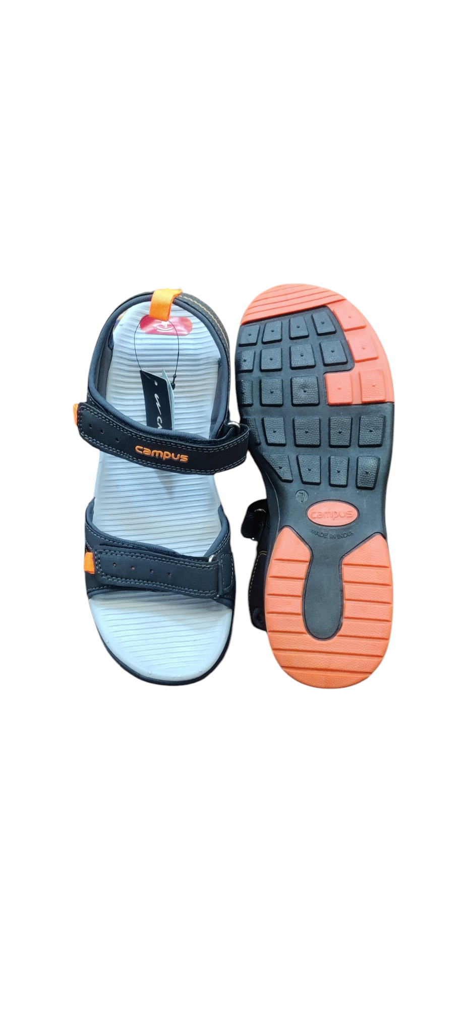 Campus Sport Sandal Gc2216