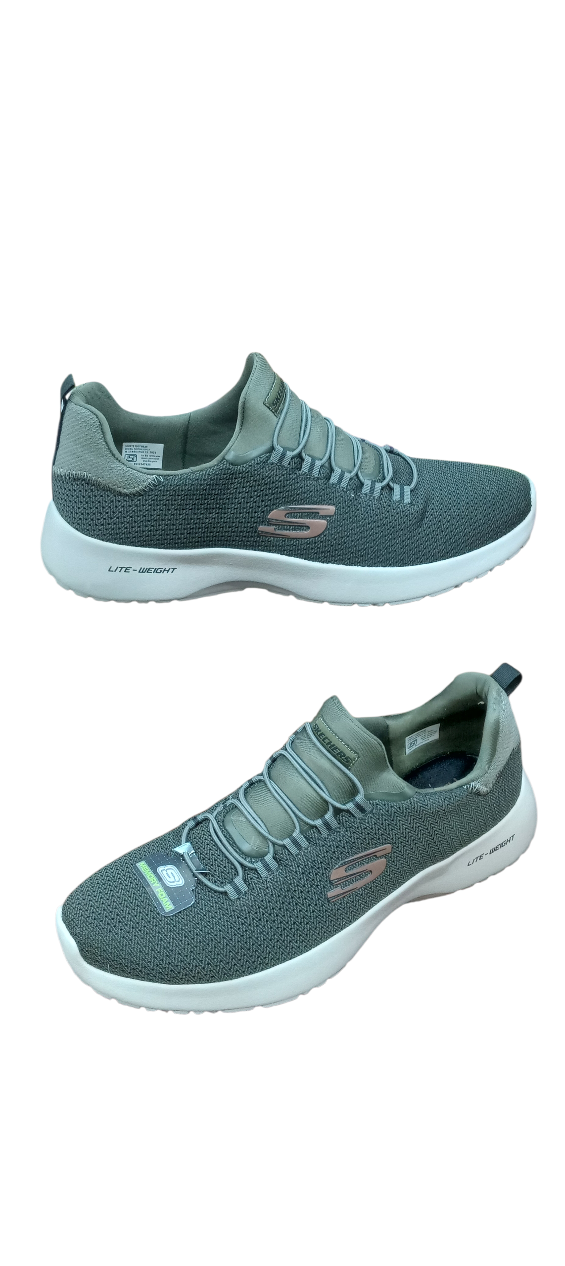 Skechers Shoes 58360ID