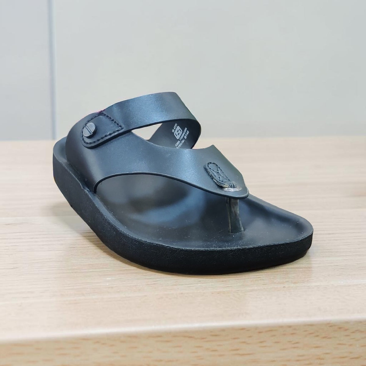 Aerowalk Pu Slippers Bt40