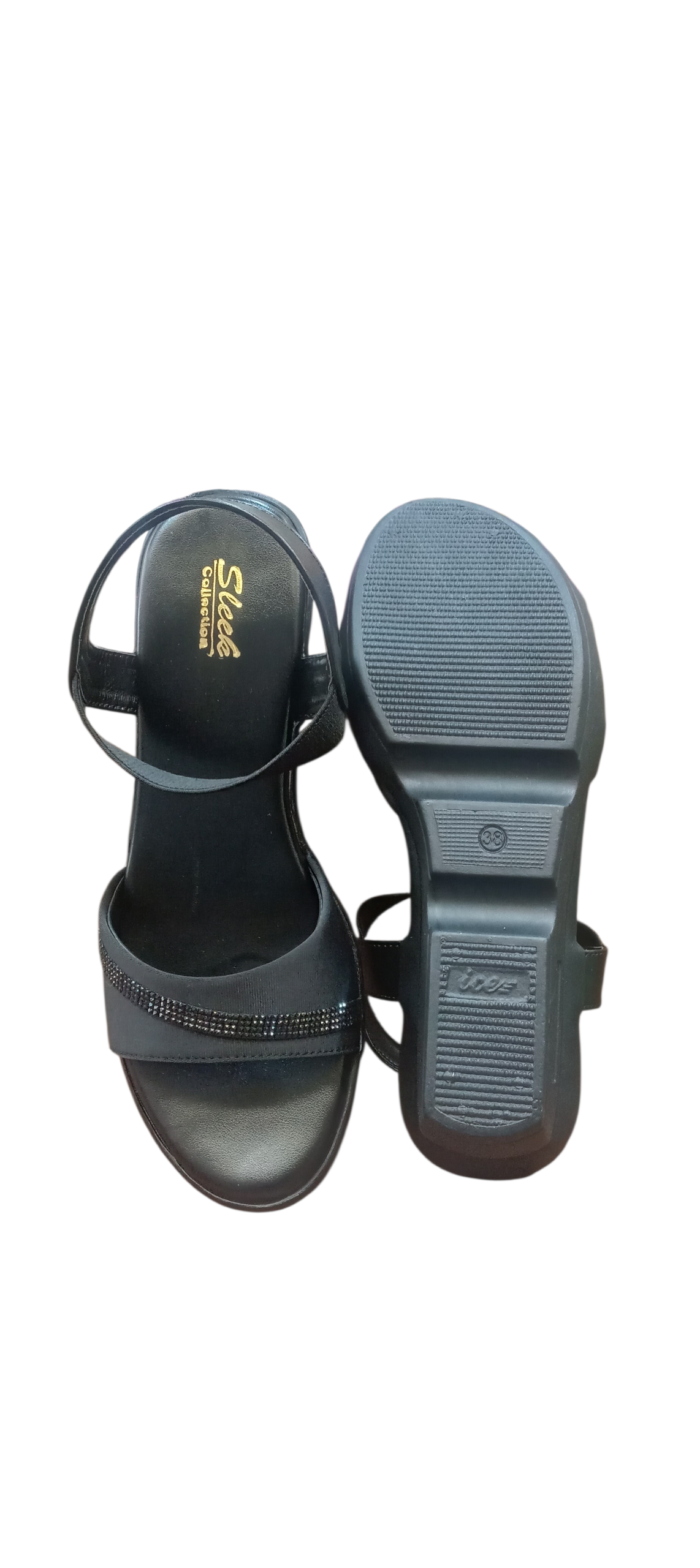 Women Sandal 3121