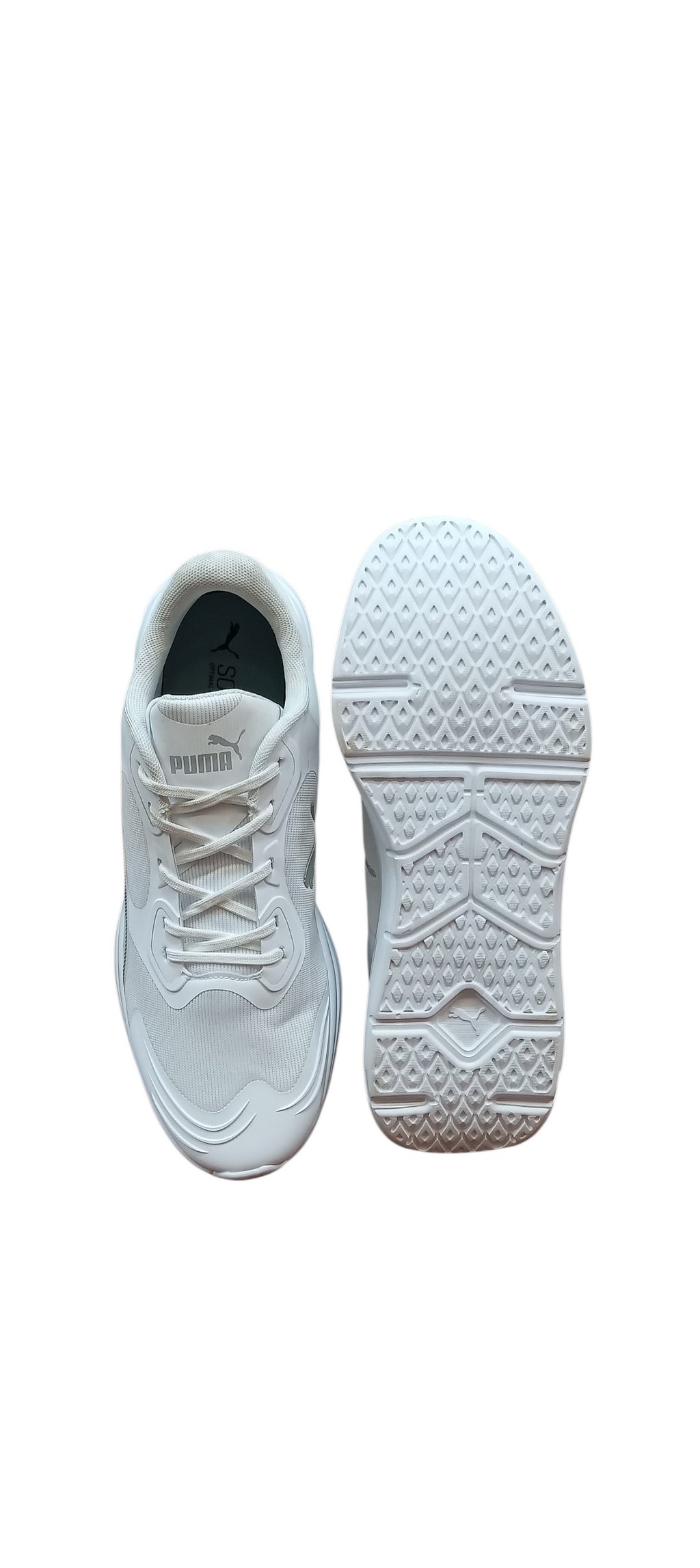 Puma Shoes 31180103