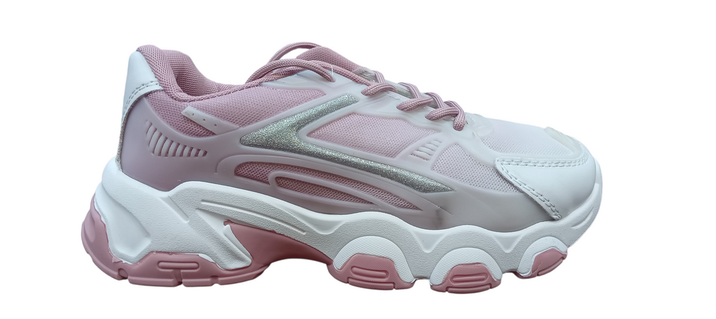 WalkLine Women Sneaker Barbie1002