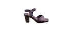 Sleek Casual Sandal OLA190/525