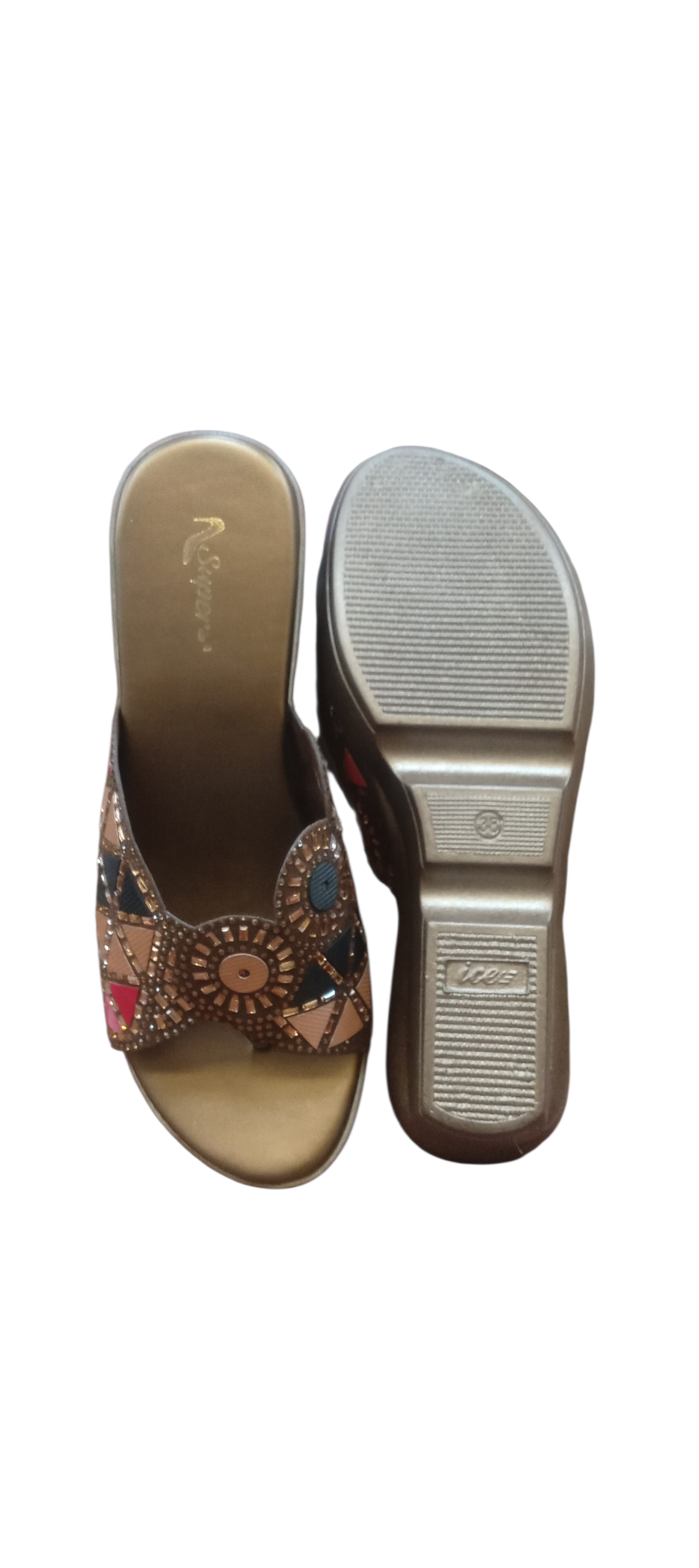 Women Sandal 2080