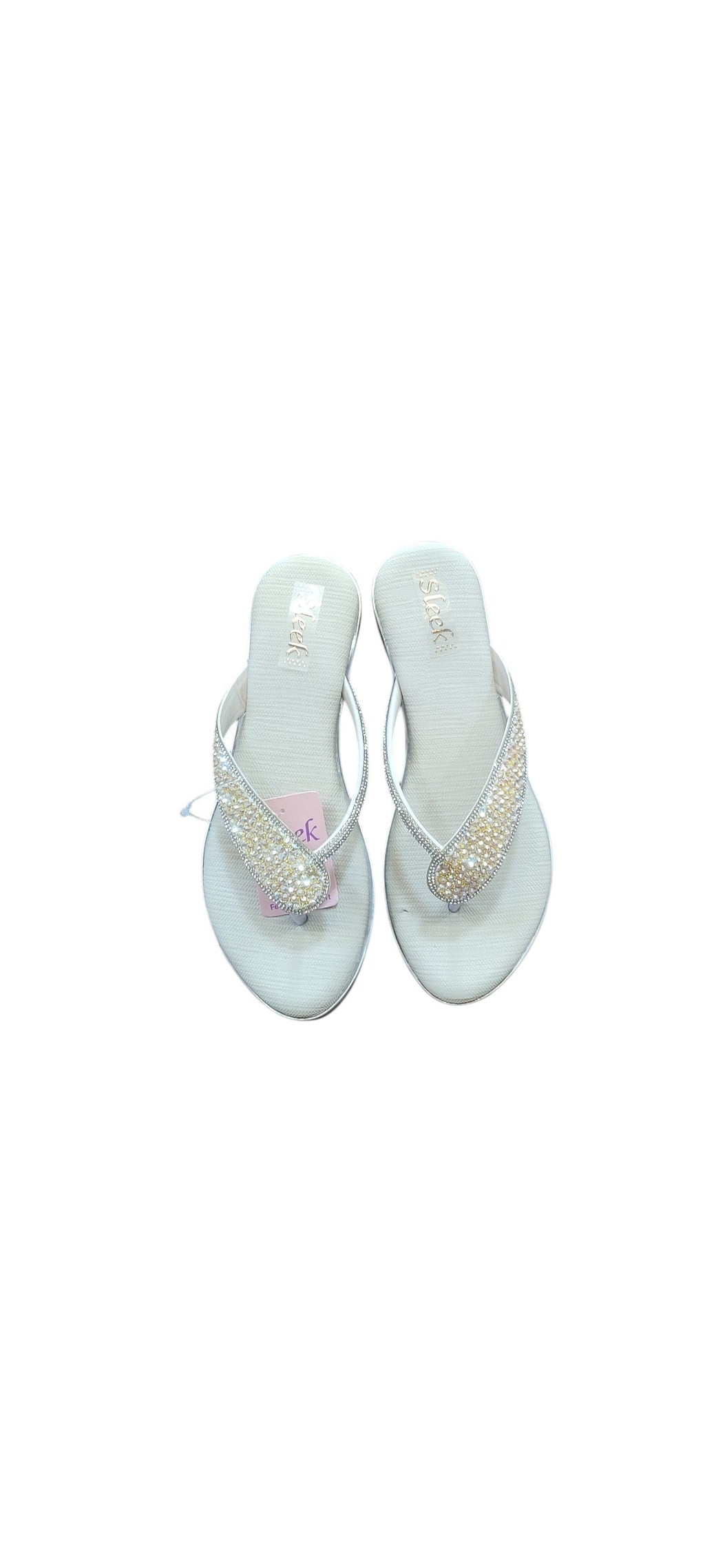 Sleek Fancy Slipper OLA40/906