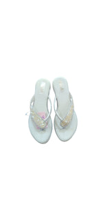 Sleek Fancy Slipper OLA40/906