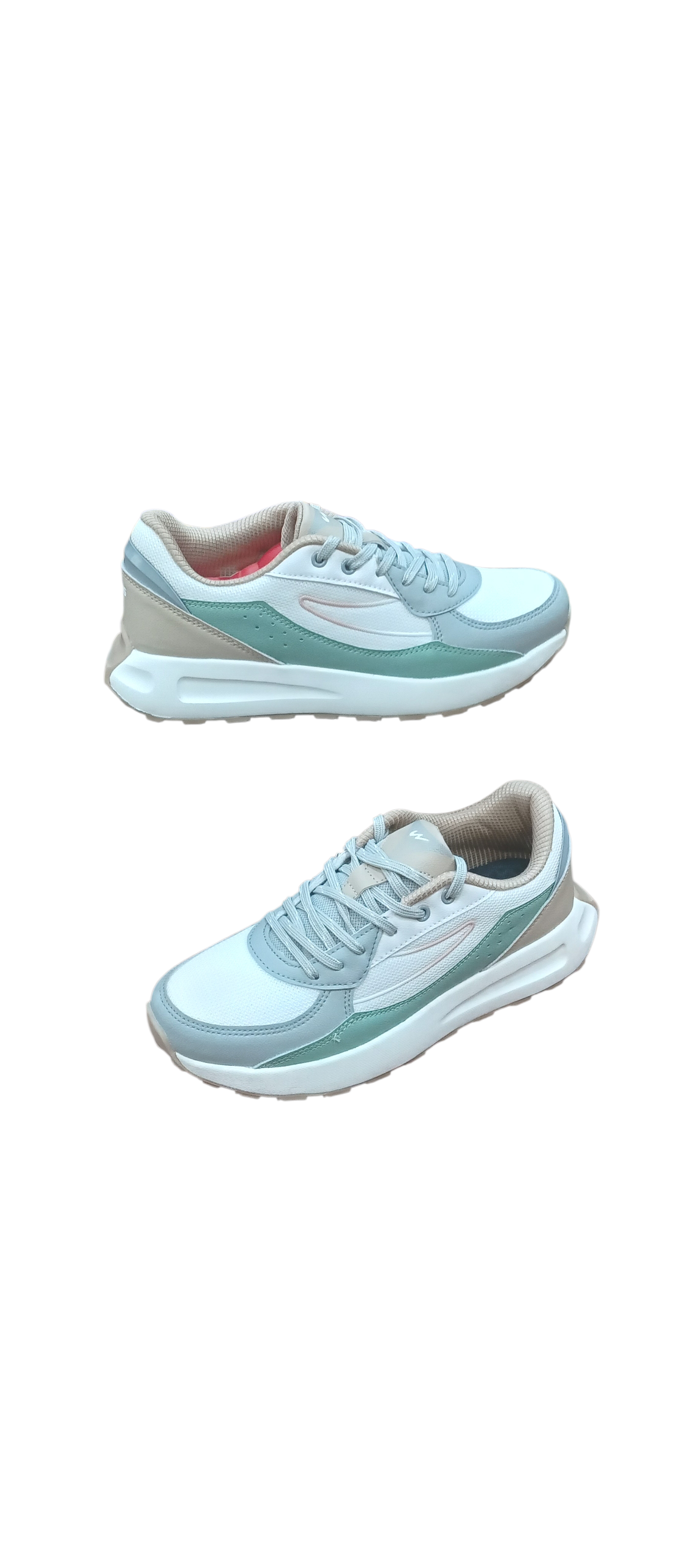 Campus Short Shoes Cable