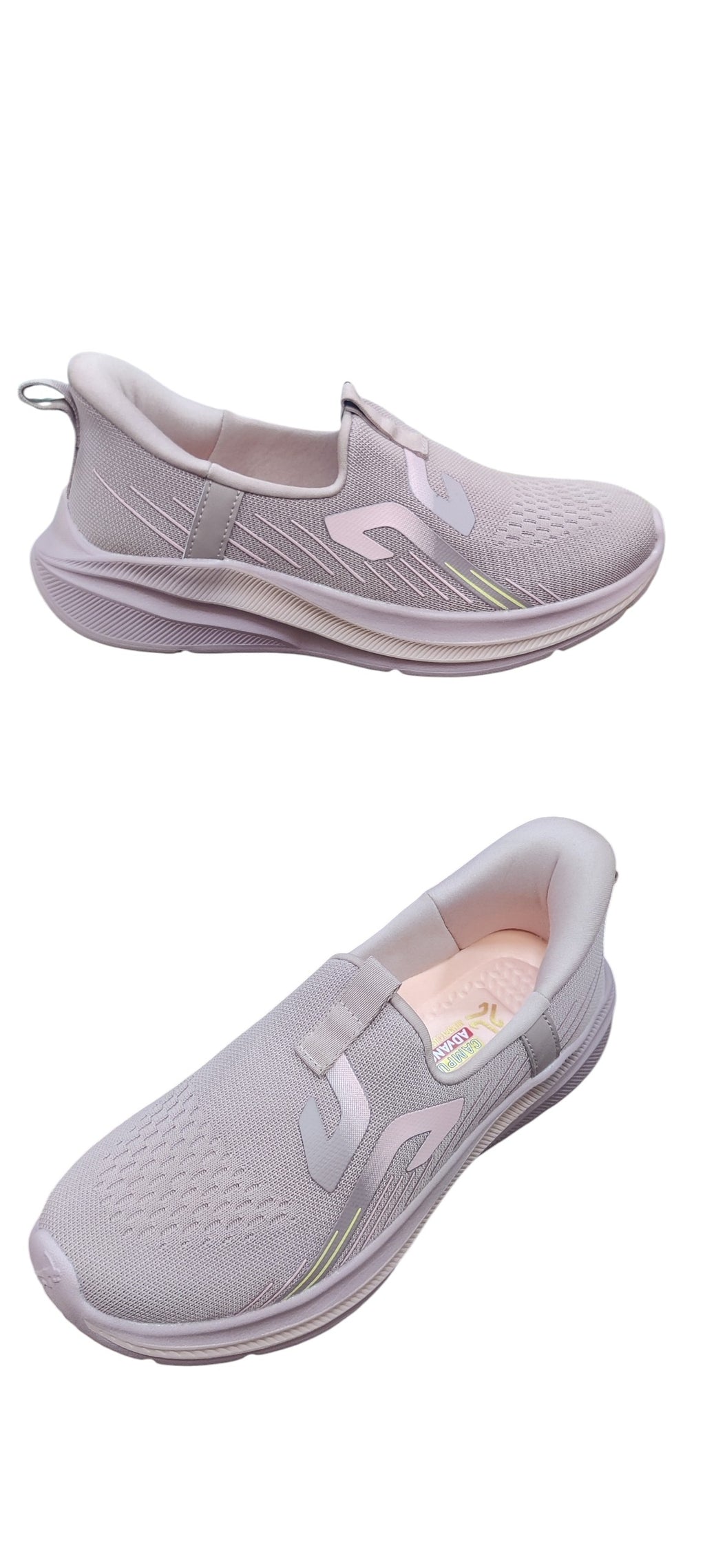 Campus Shoes Davo