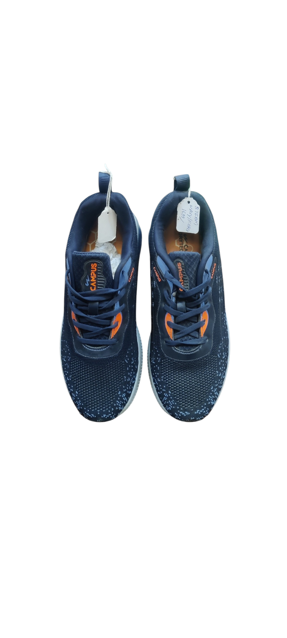 Campus Sport Shoes Steam