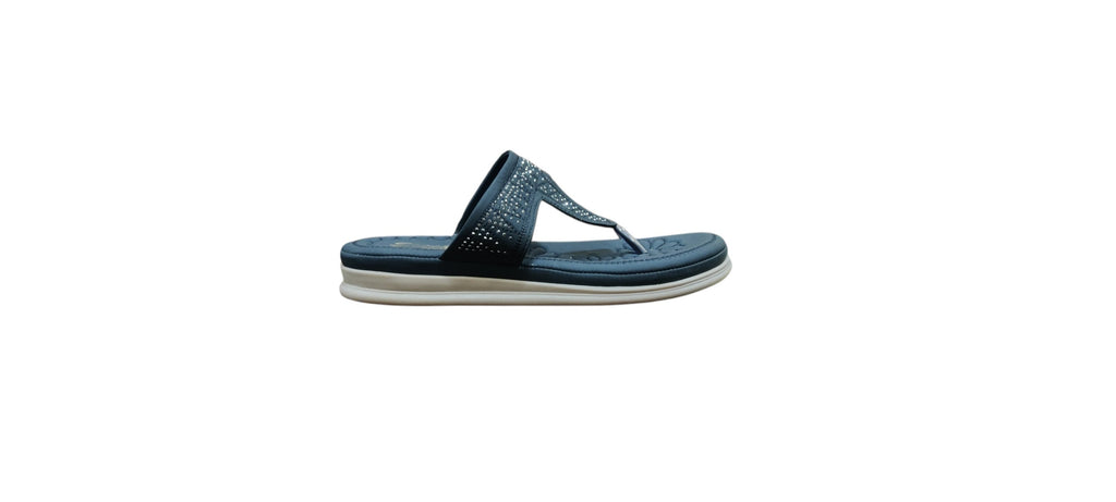 Sleek Docter Slipper OLA373/751-760