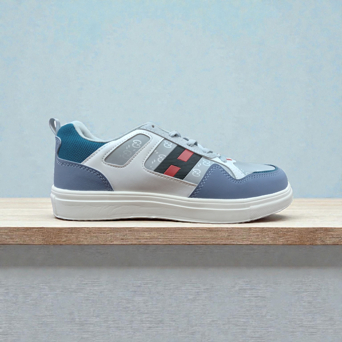 Speed Shoes Polo