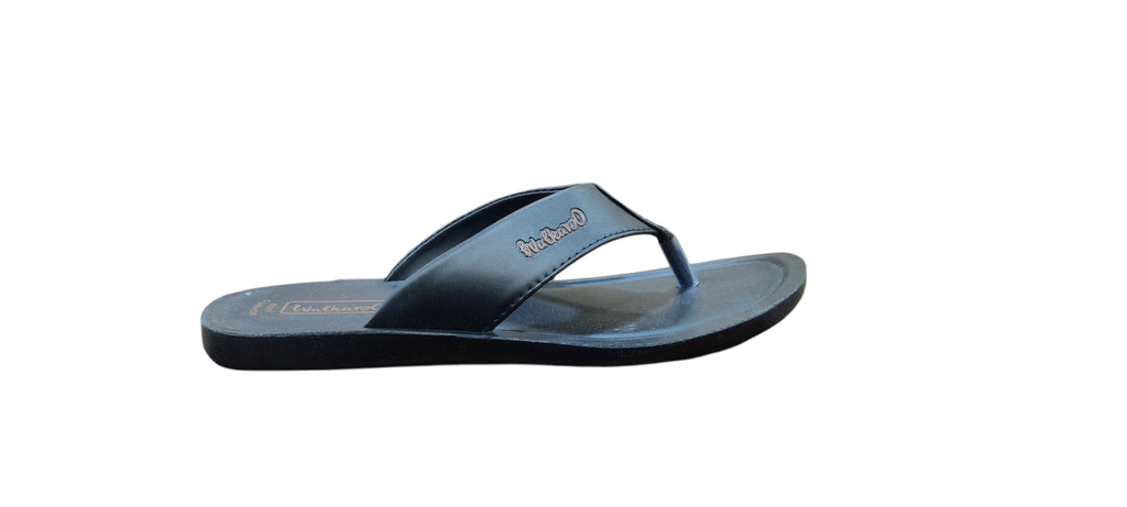 Walkaroo Pu Slippers Wg5060