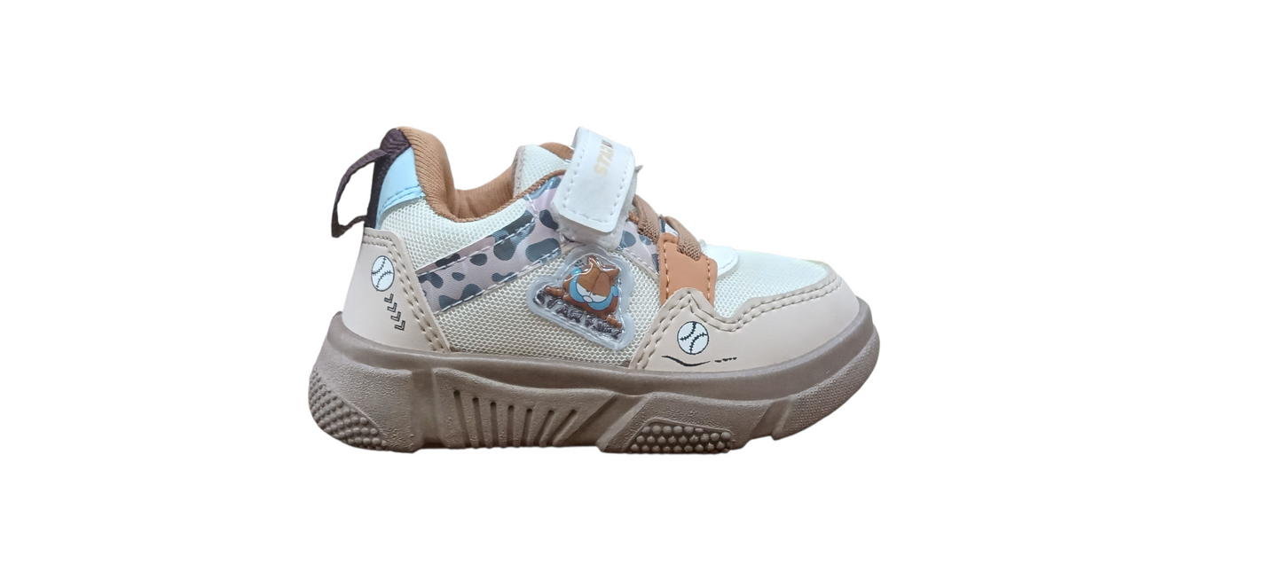 Star kids Shoes Sonic-01