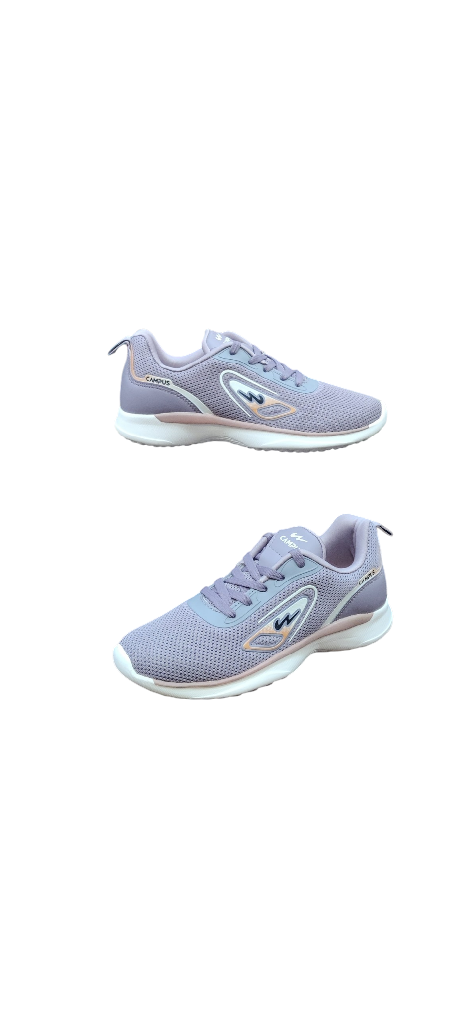 Campus Women Sport Shoes Rubic