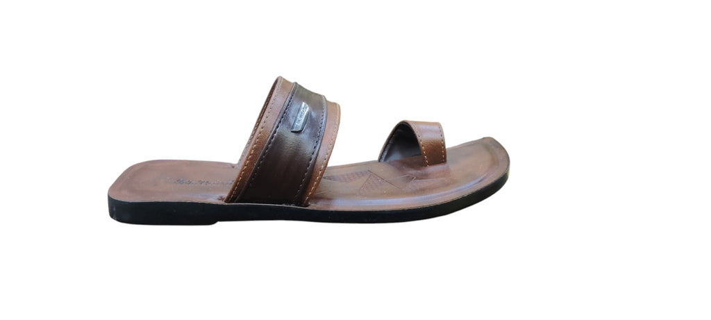 VKC Pu Slippers Wg5423
