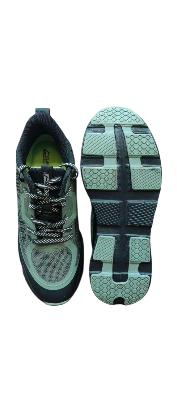 Abros Sport Shoes Ravo