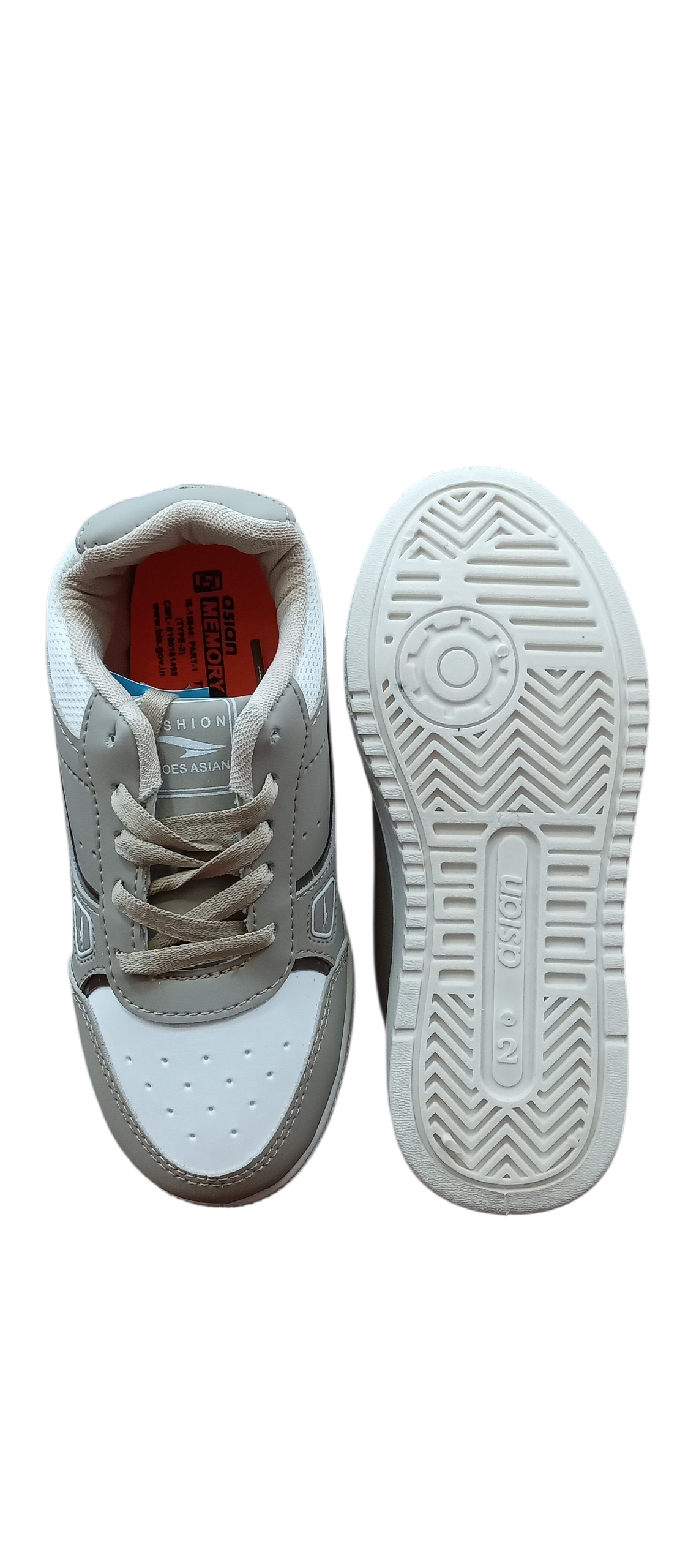 Asian Shoes Freedom02