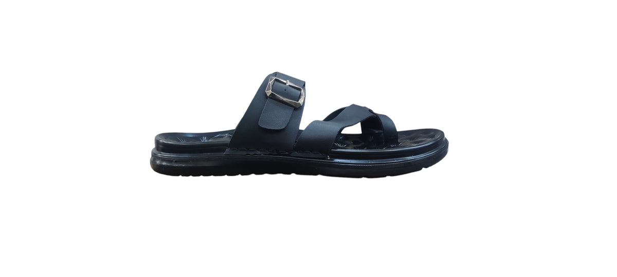 Lancer Gents Slippers LUXE6405