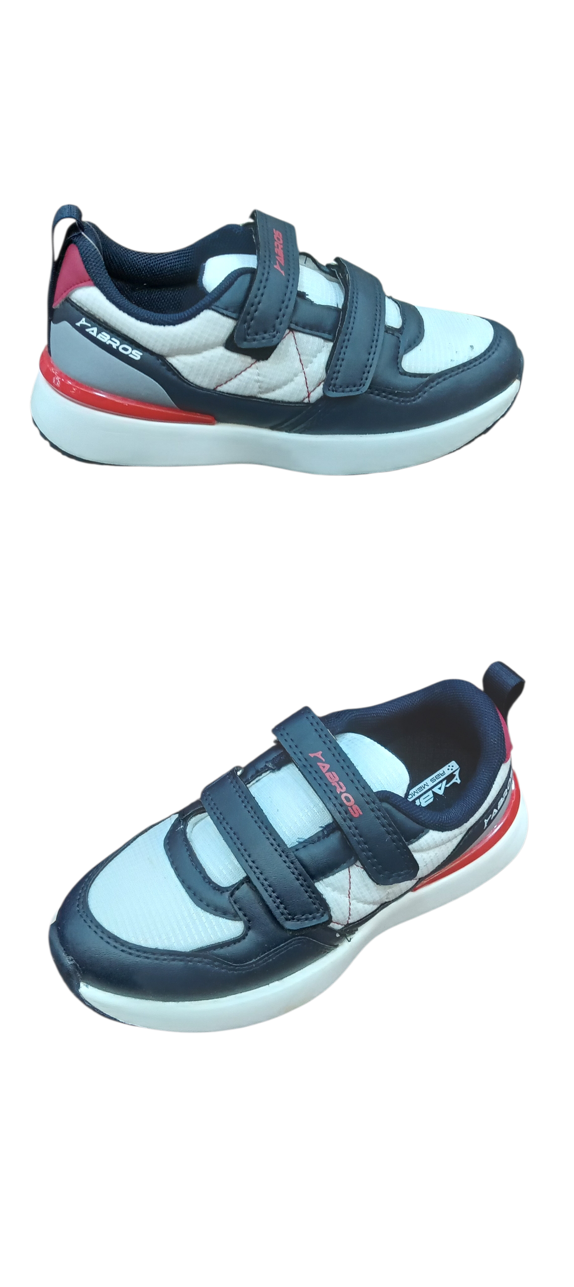 Abros Sport Shoes Evok
