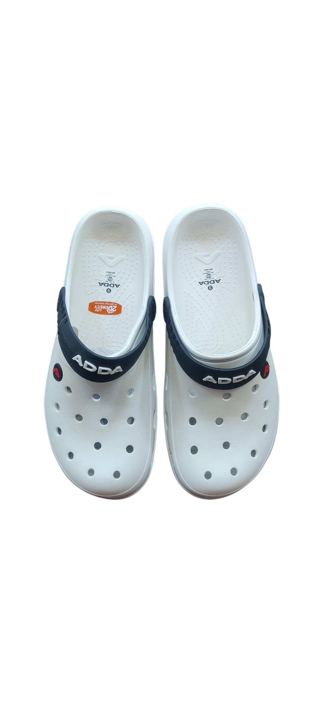 Adda Men Clogs Jump
