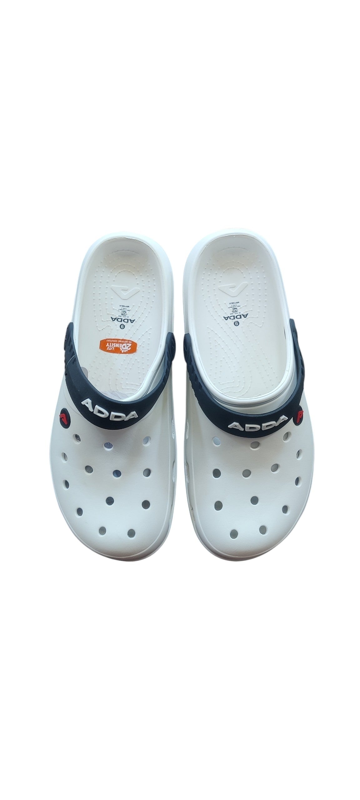 Adda Men Clogs Jump